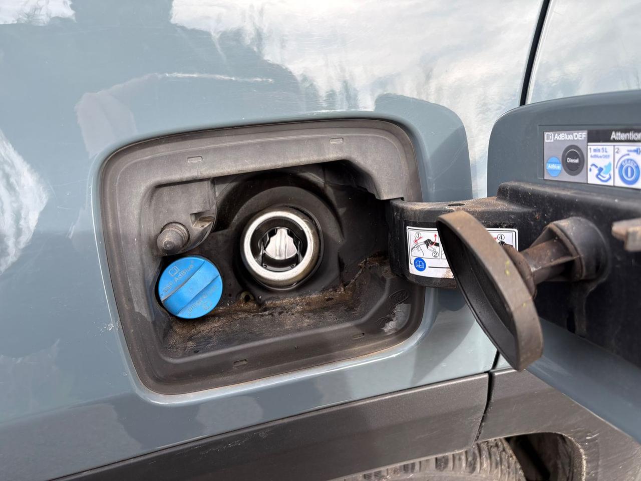 Jeep Renegade 1.6 MultiJet Limited #9339