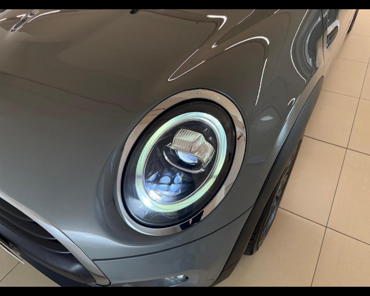 MINI Mini 5 porte (F55) - Mini 1.5 One 75 CV Baker Street 5 porte