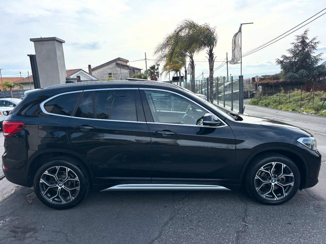 Bmw 116 116d 5p. Sport