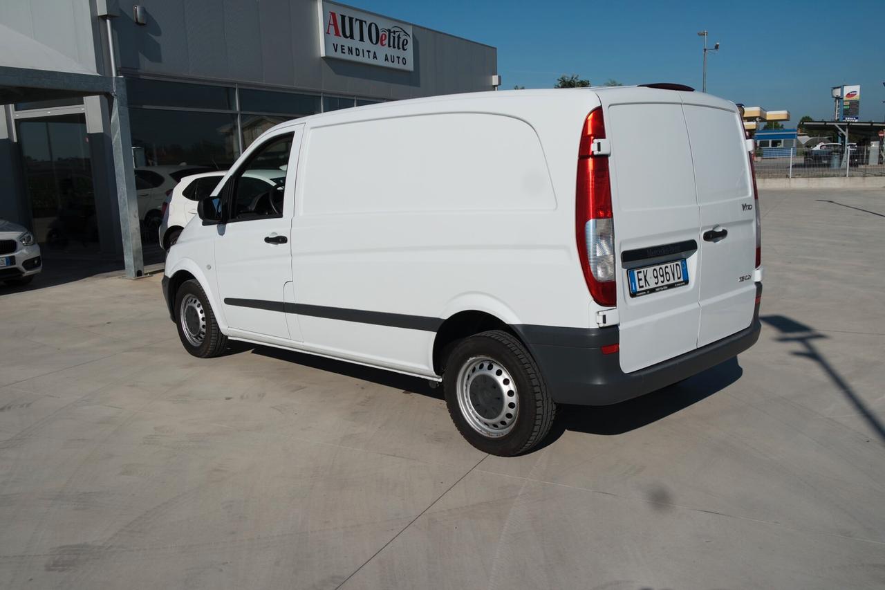 Mercedes-benz Vito 2.2 113 CDI TN Furgone Compact