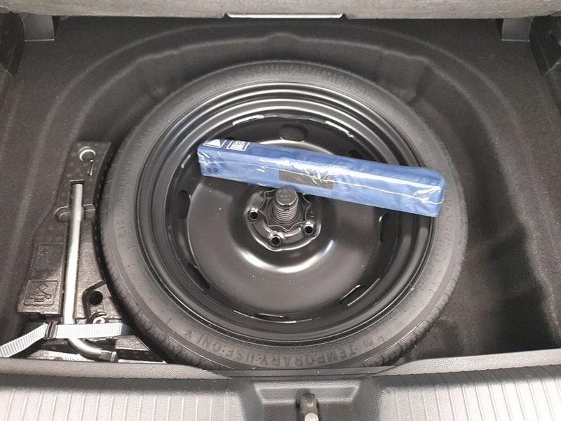 Volkswagen Golf 2.0 TDI SCR Life