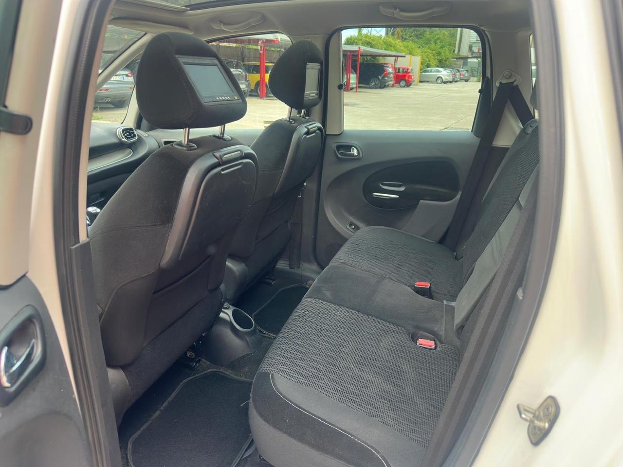 Citroen C3 Picasso 1.6 HDi 90 Attraction