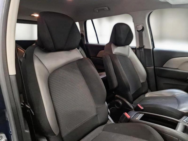 CITROEN C4 SPACETOURER BLUEHDI 130CV SES EAT8 SHINE MONOVOLUME