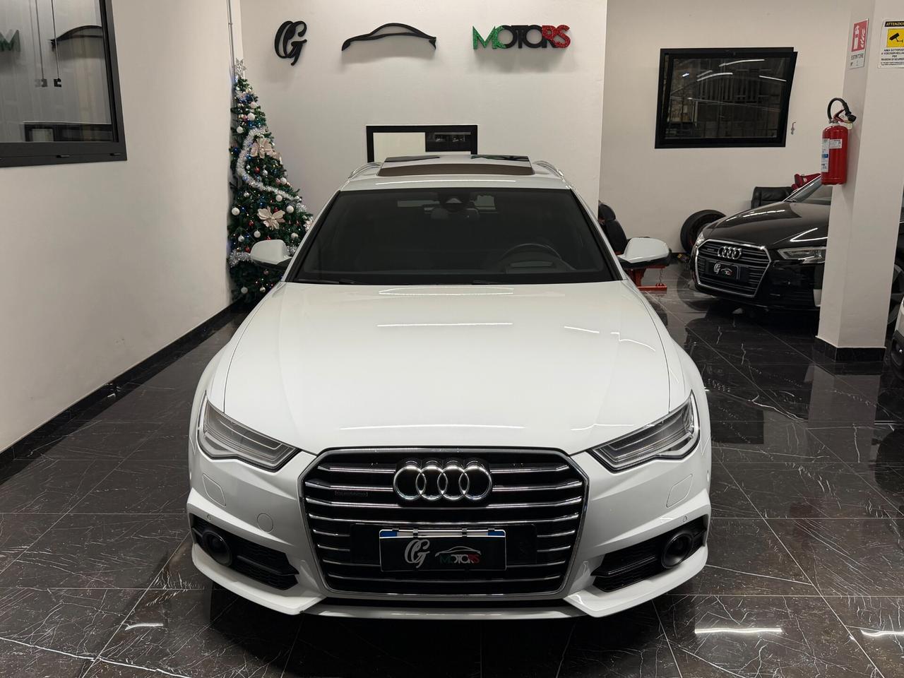 Audi A6 3.0 TDI 272 CV quattro FRIZIONI E MECCATRONICA NUOVI