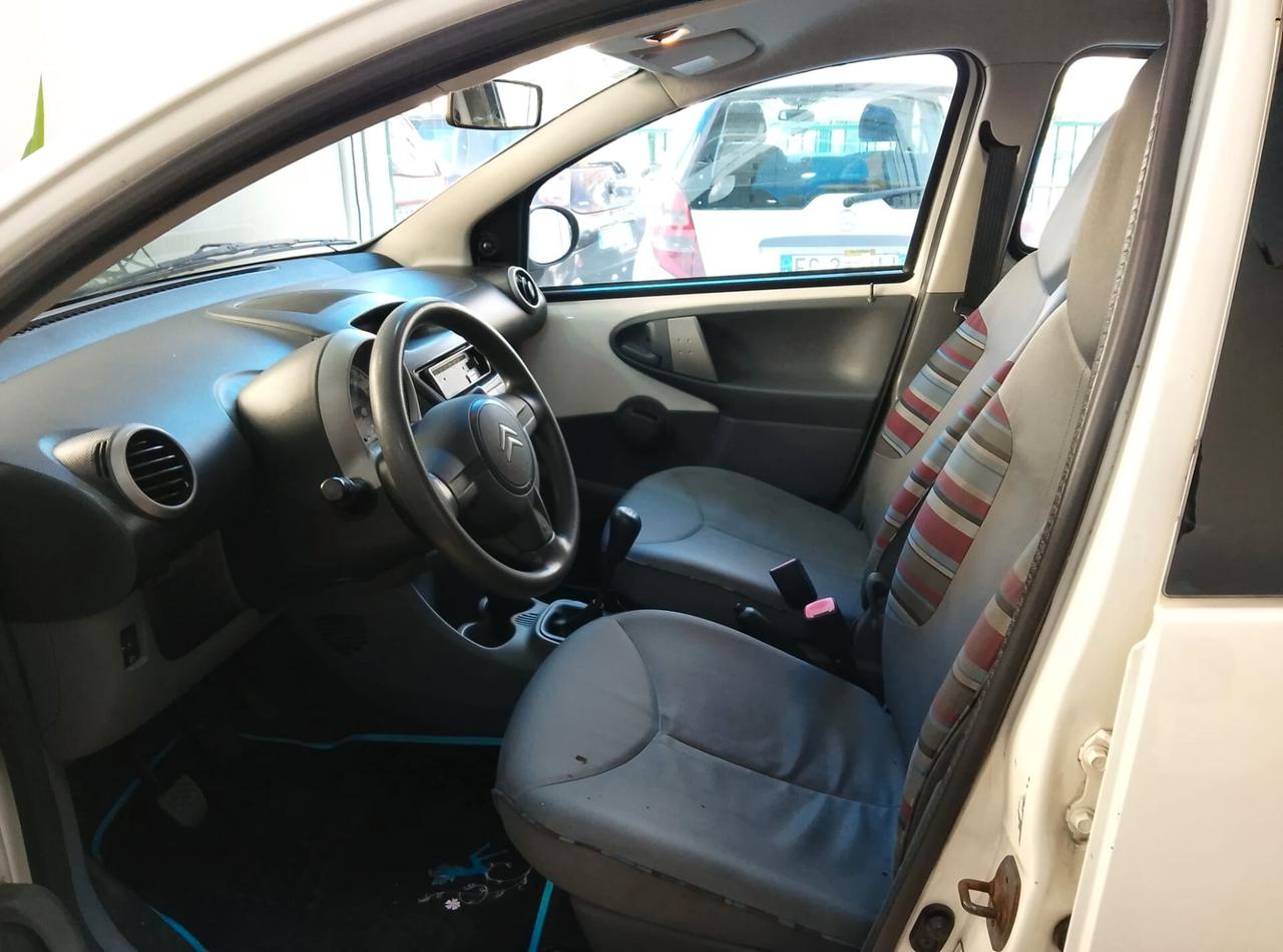 Citroen C1 1.0 5 porte airdream Pinko