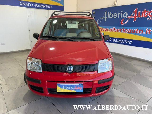 FIAT Panda 1.1 Active NO CLIMA