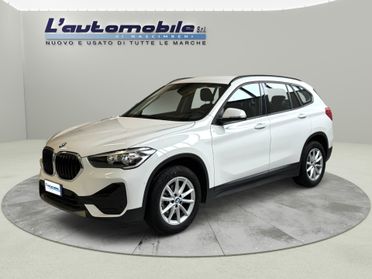 BMW X1 sdrive16d Advantage
