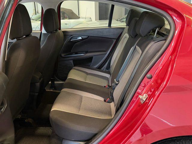 FIAT Tipo 1.4 4P. Lounge
