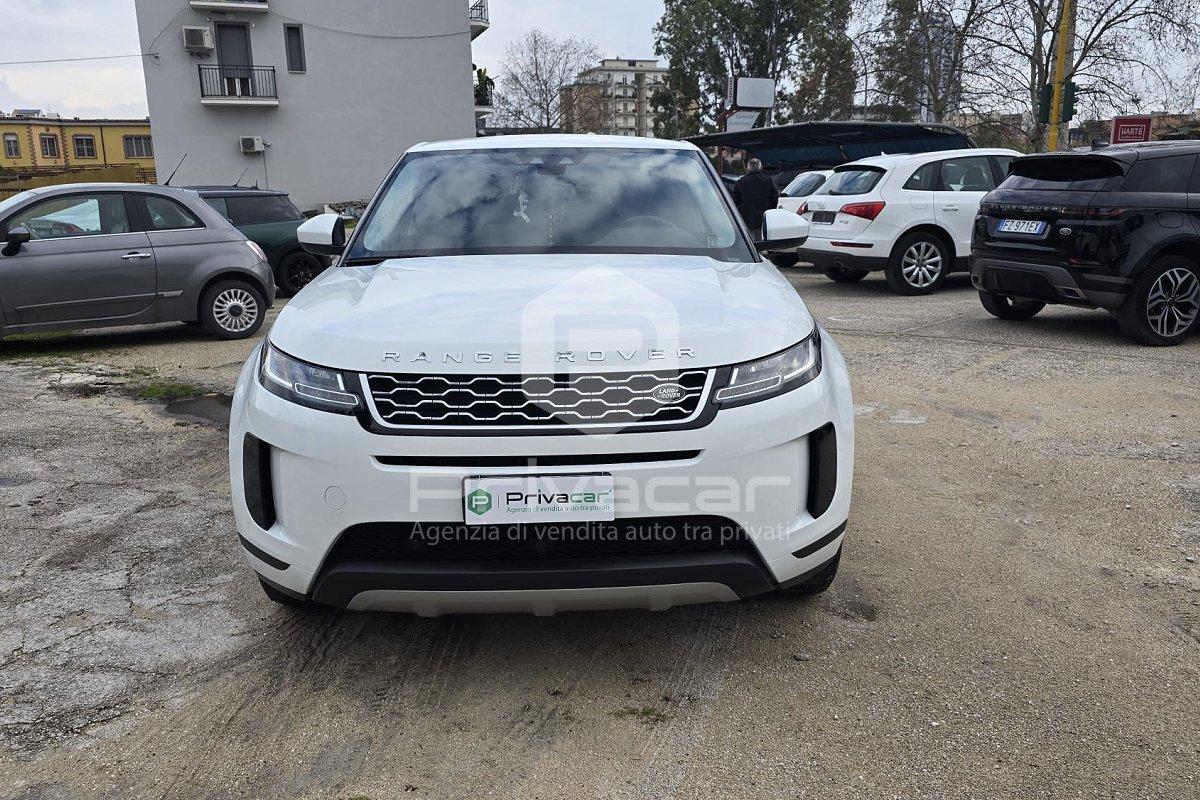 LAND ROVER Range Rover Evoque 2.0D I4-L.Flw 150 CV AWD Auto