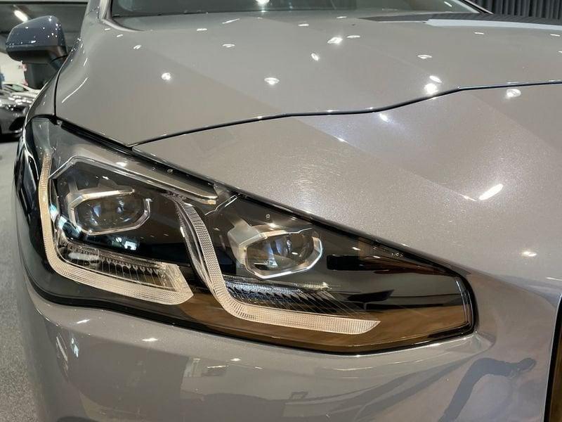 BMW Serie 2 Active Tourer 218d Active Tourer Msport auto