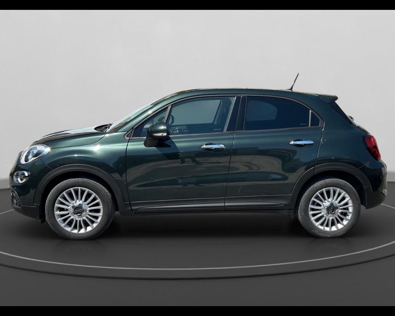 FIAT 500 X 2018 - 500X 1.0 T3 Urban 120cv my20