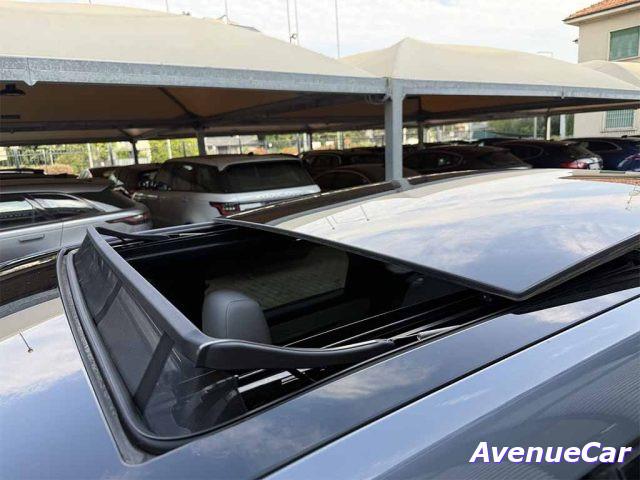 LAND ROVER Range Rover Evoque 2.0 i4 mhev awd TETTO APRIBILE TELECAMERA PELLE