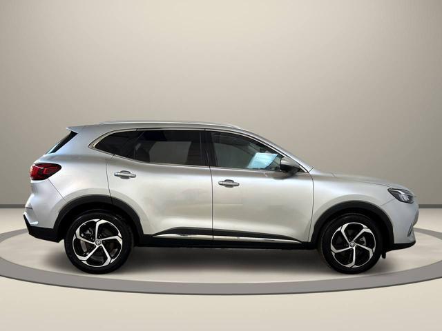 MG HS 1.5T-GDI AT Luxury