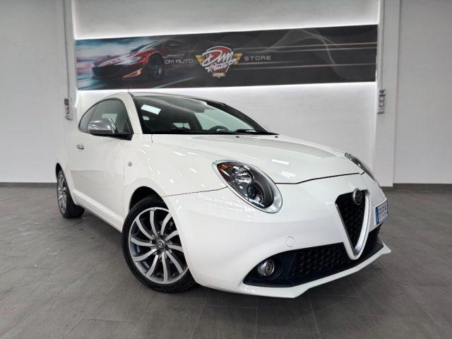 ALFA ROMEO MiTo 1.3 JTDm 95 CV S&S Super