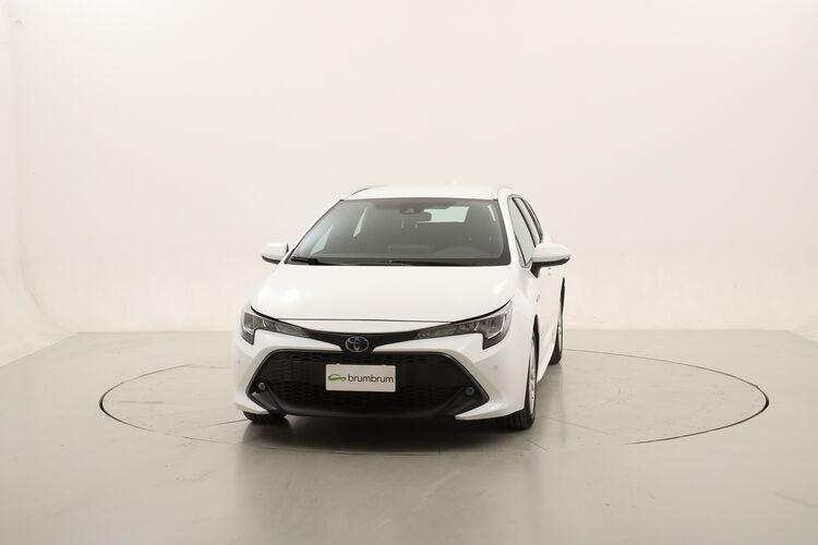 Toyota Corolla TS Hybrid Business Tech BR212486 1.8 Full Hybrid 122CV