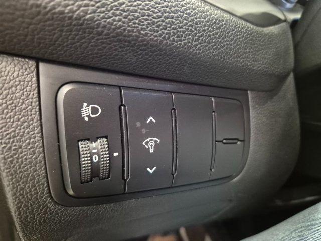 KIA cee'd 1.0 T-GDI 100CV SW - NEOP. - UNIPROP. - Sens post.