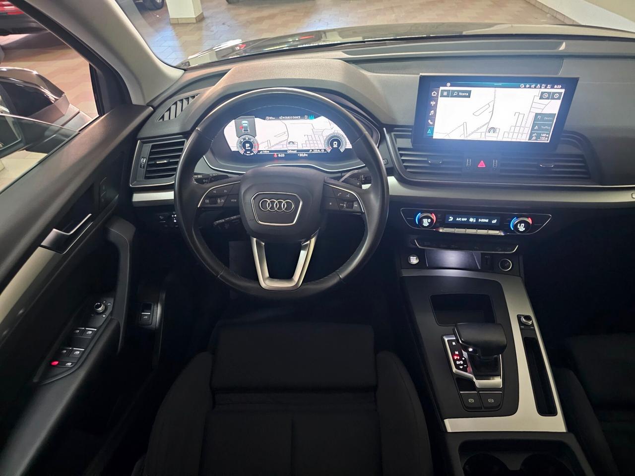 Audi Q5 SPB 35 TDI S tronic line