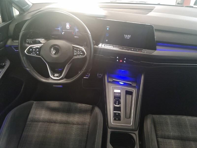 VOLKSWAGEN Golf 8ª serie Golf 2.0 TDI GTD DSG