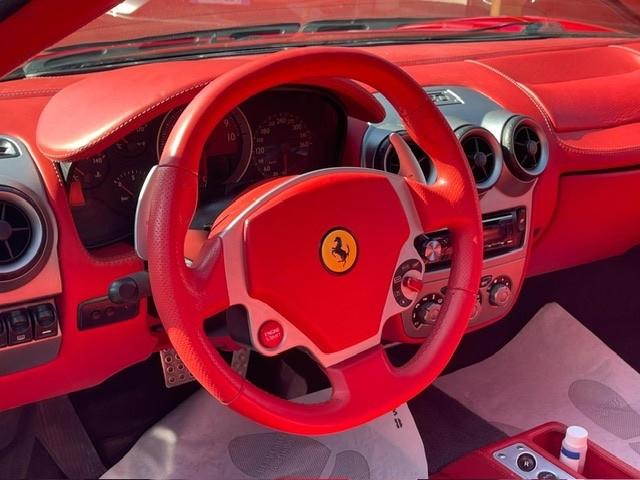 Ferrari F430 F1