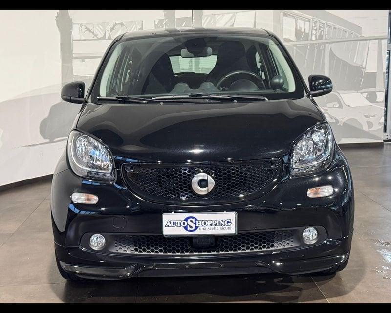 smart forfour 2ªs. (W453) 70 1.0 twinamic Superpassion