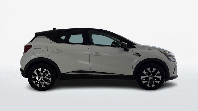 Renault Captur II 2019 1.0 TCE TECHNO GPL 100CV