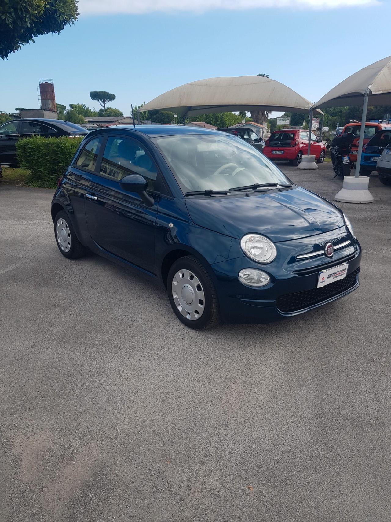 Fiat 500 1.2 Pop