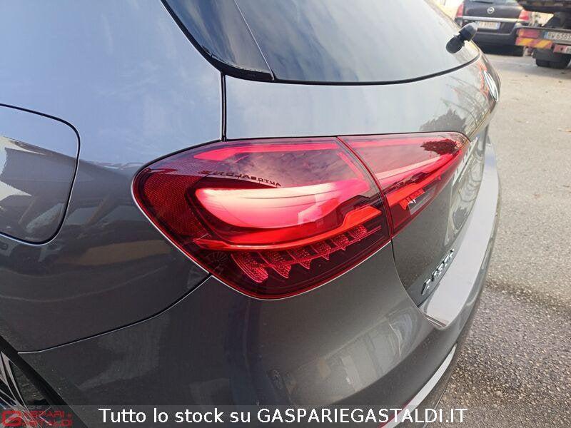 Mercedes-Benz Classe A A 180 d Automatic Progressive Advanced Plus TETTO APRIBILE