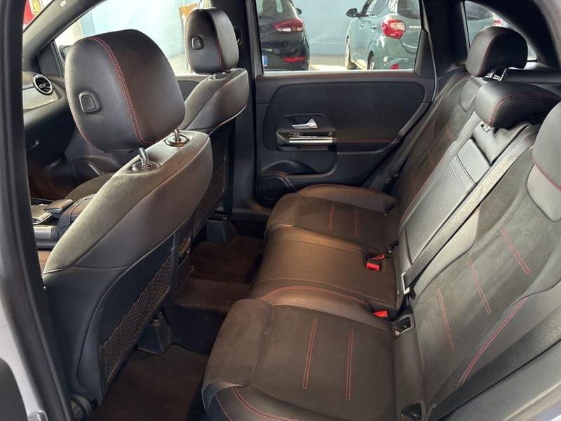 Mercedes-Benz Classe B B 200 D PREMIUM AUTO