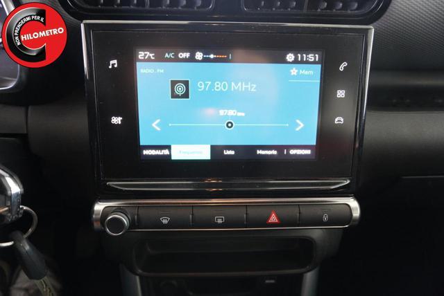 CITROEN C3 Aircross PureTech 130 S&S Shine