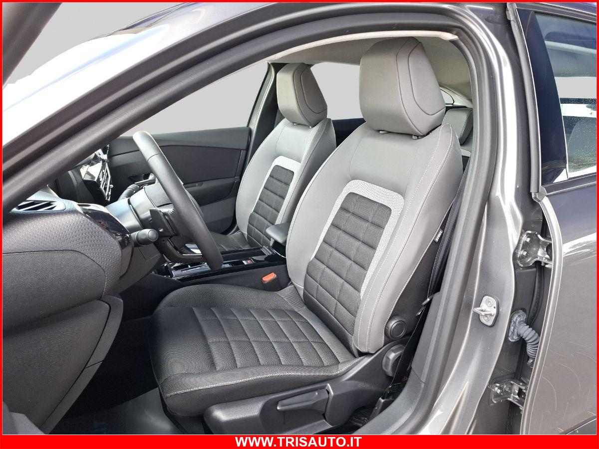 CITROEN C4 1.2 130 EAT8 Plus NEOPATENTATI (FULL LED+PELLE+NAVI)