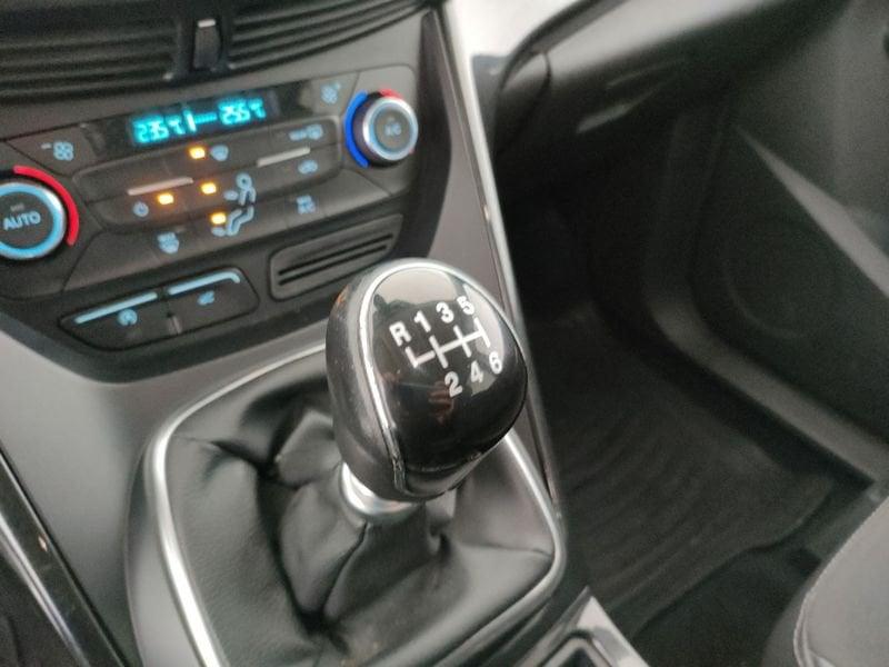 Ford Kuga Kuga 1.5 TDCI 120 CV S&S 2WD Titanium