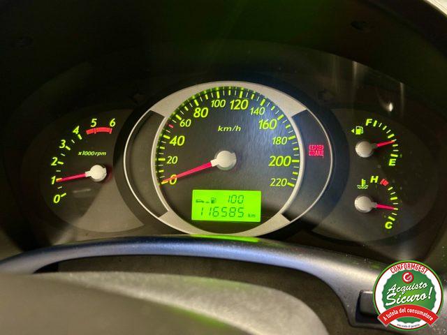 HYUNDAI Tucson 2.0 CRDi VGT Dynamic *NEOPATENTATI*UNIPRO*