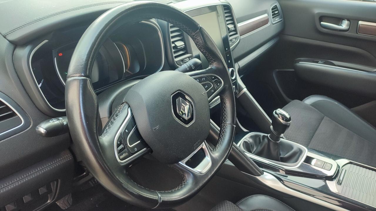 Renault Koleos dCi 130CV Energy Intens