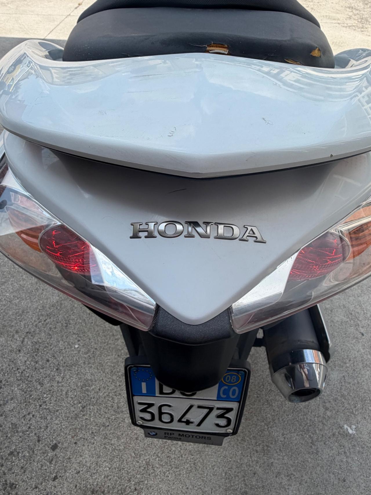 Honda Forza 250 X