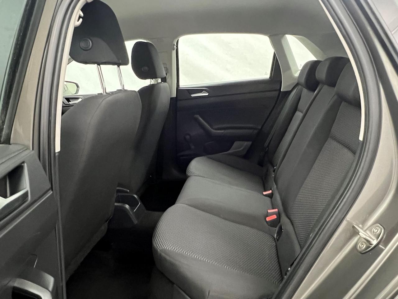 VOLKSWAGEN Polo VI 2017 Polo 5p 1.6 tdi Trendline 80cv