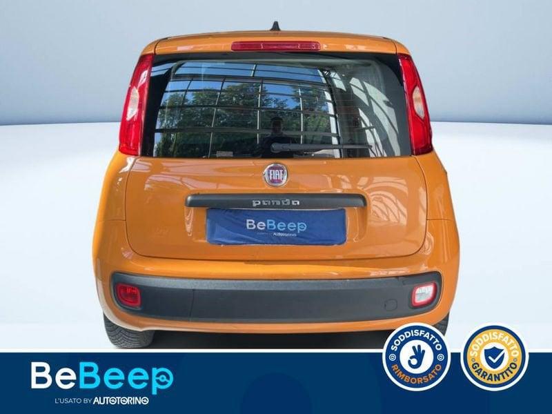 FIAT Panda 1.2 POP S&S 69CV MY19