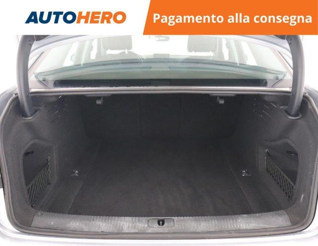 AUDI A4 2.0 TDI 150 CV Sport