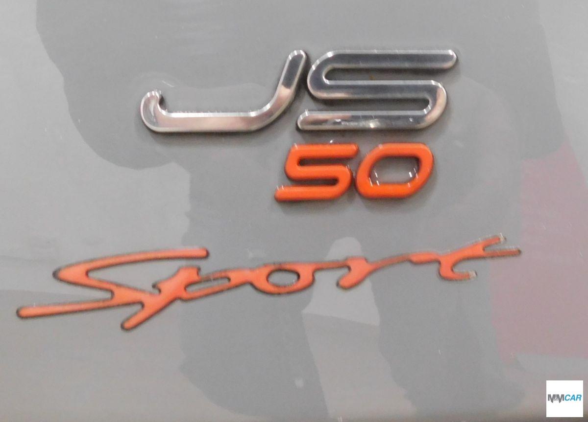 LIGIER JS 50 SPORT ULTIMATE DCI CLIMAT.