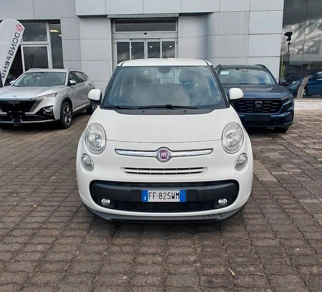 Fiat 500L 1.3 Multijet 95 CV Pop Star
