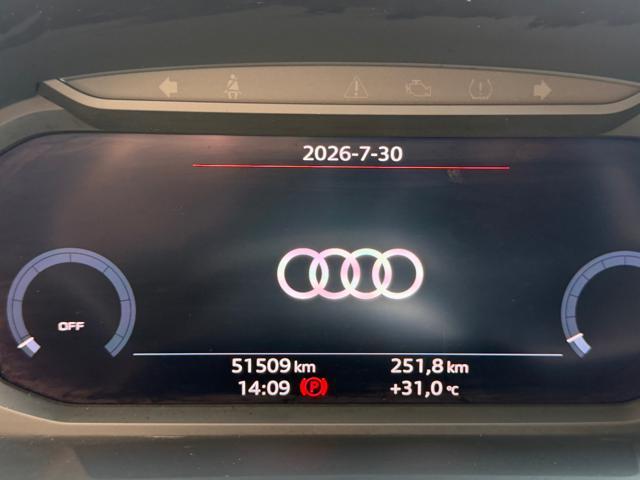 AUDI Q3 35 TDI S tronic Business (NESSUN VINCOLO)