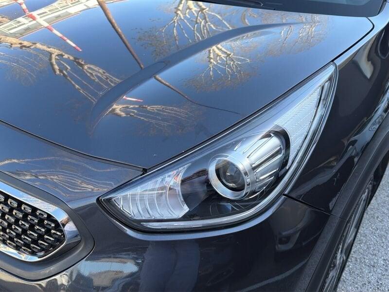 Kia Niro Niro 1.6 gdi hev Style dct my18