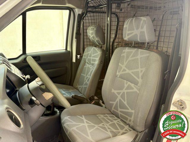 FORD Tourneo Connect 200S 1.8 TDCi/75 PC N1
