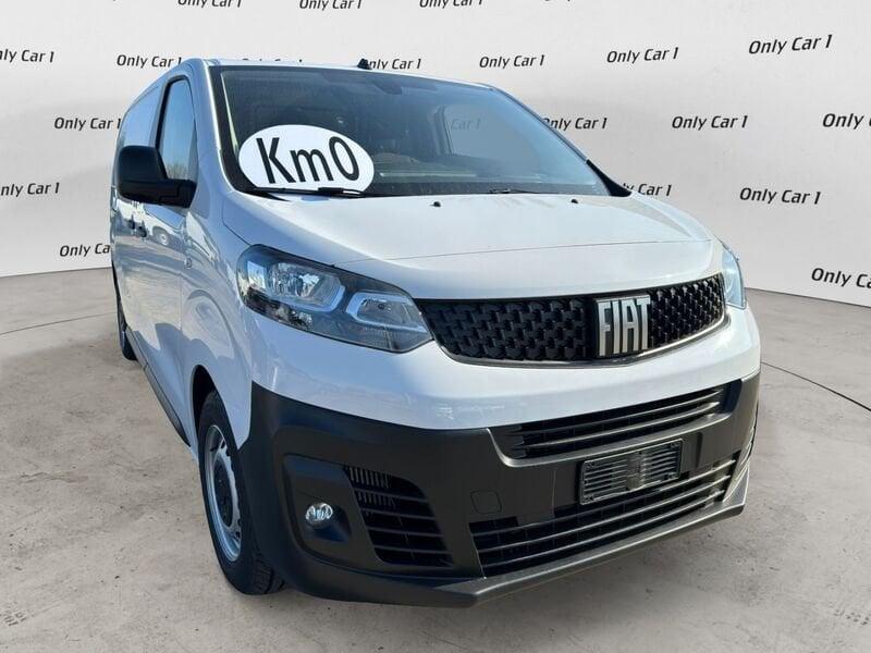 FIAT Scudo 1.5 BlueHDi 120CV L2-H1 Furgone Business