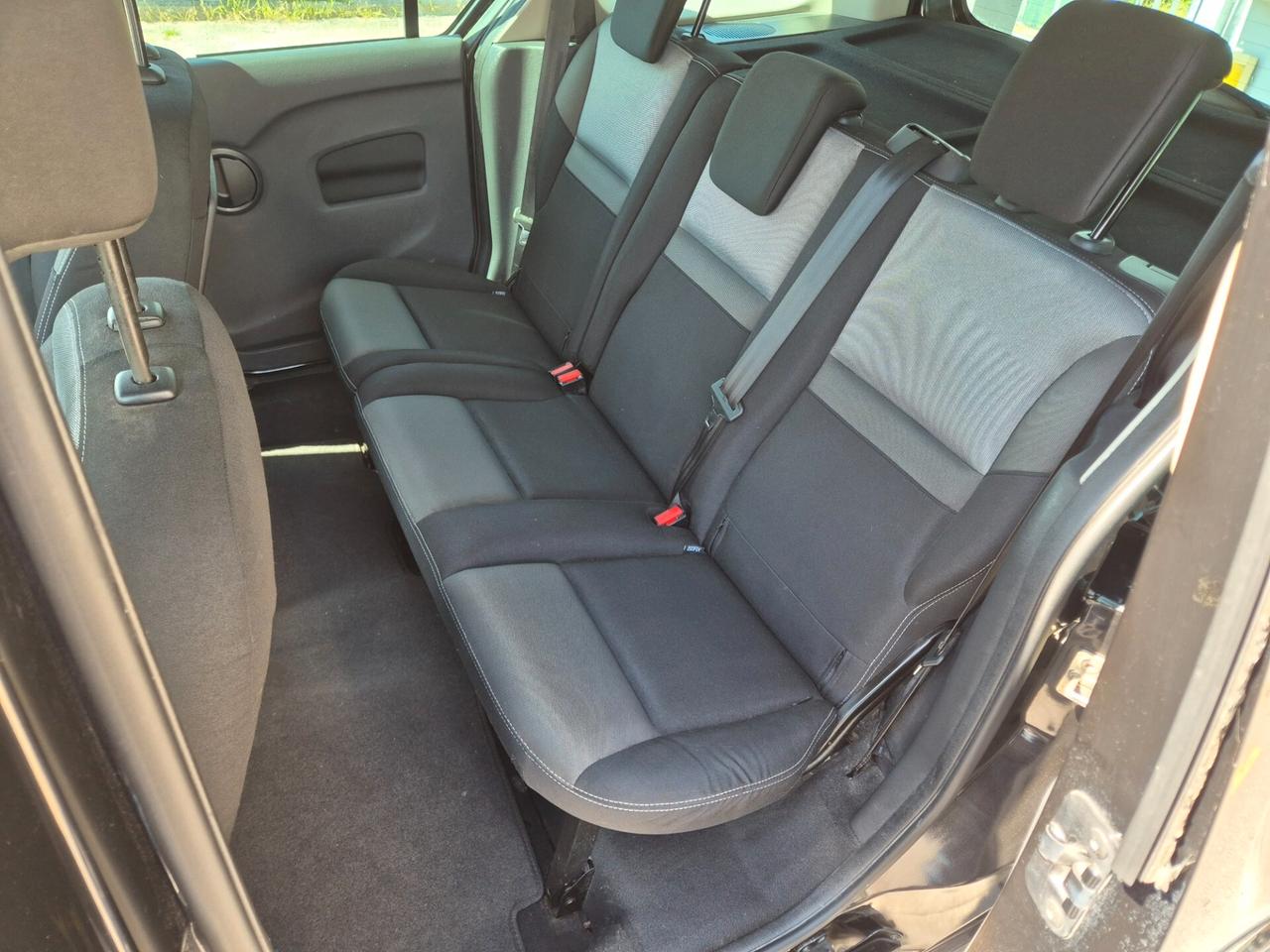 Renault Kangoo 1.5 dCi 110CV 5 porte Stop & Start Extrem AUTOCARRO