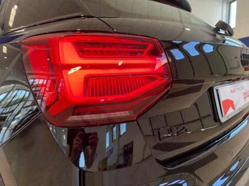 Audi Q2 Audi Business Advanced 30 TFSI 85(116) kW(CV) 6-marce