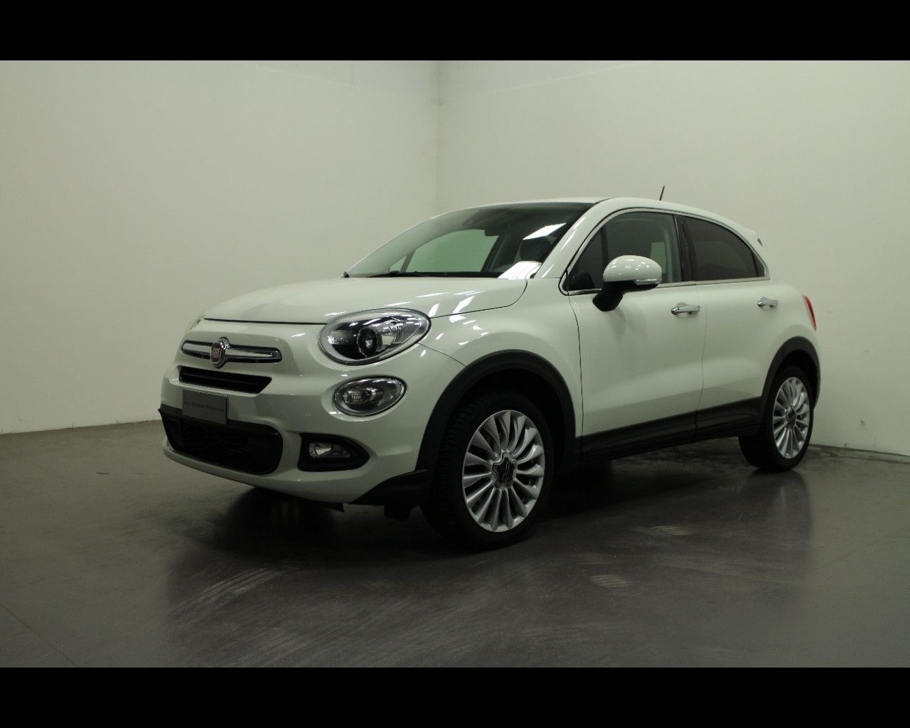 FIAT 500 X 2015 500X 1.4 m-air Lounge 4x2 140cv dct