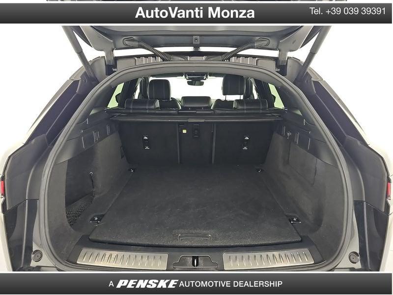Land Rover Range Rover Velar 2.0D I4 204 CV R-Dynamic S