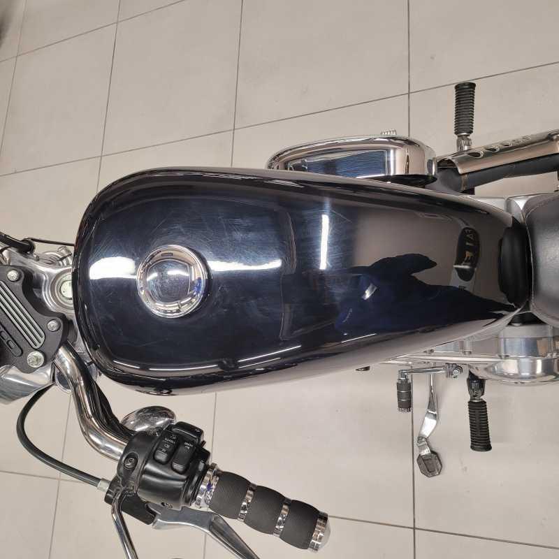 Harley-Davidson XL 883R - 2006