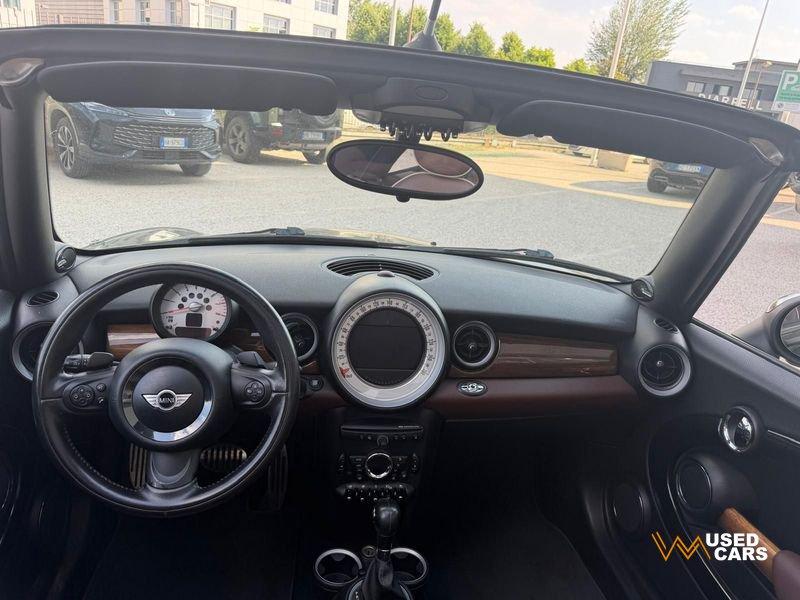 MINI Mini Mini 1.6 Cooper S 184cv FL