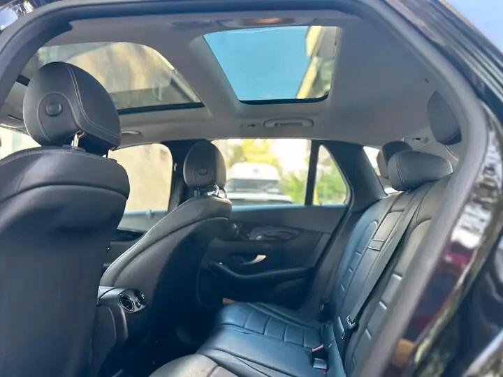 Mercedes-benz GLC 220 d 4Matic Premium